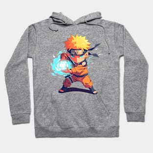 naruto Hoodie